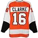 Philadelphia Flyers Bobby Clarke CCM Team Color Premier Jersey