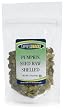 EXPRESSNACKS Pumpkin Seeds, 2-Ounce Bags (Pack of 9)