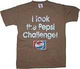 Junk Food Lone Star Beer Officially Licensed t-shirt Dark Gray