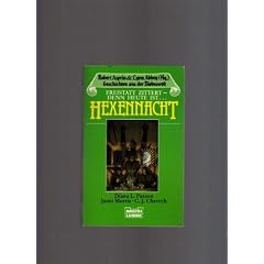 Geschichten aus der Diebeswelt 08: Hexennacht