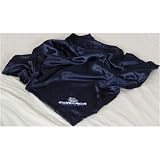 Gonzaga Bulldogs NCAA Baby Blanket