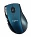 iHome 8 Button Programmable Wireless Laser Mouse Pro (Blue)