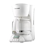 Black and Decker DCM2900 SmartBrew 12 Cup Digital Coffee Maker by Black & Decker