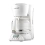 Black&Decker DCM2900W B&D 12 CUP COFFEEMAKER PRGRMBL. LCD DISPLAY
