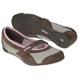 adidas Women's Sahira Lthr at adidas
