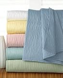 Style&co. Waves Quilted Coverlets Collection
