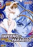 Image de Inferno e Paradiso Volume 02 Episodi 03-04