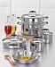 Anolon Advanced Clad 10-Piece Set
