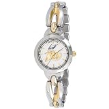 Greg Biffle 16 New Womens Dress Watch Gold