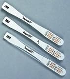 3M Tempa-Dot Sterile Single-Use Clinical Thermometers, (100 box)