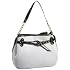 Magid Shiny Trim Hobo