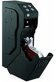GunVault SV 500 SpeedVault Handgun Safe