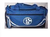 FC Schalke 04 Sporttasche Logo 08/09 - 