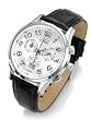 Luxury gent's stainless steel chronograph - 2994