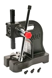 Palmgren 61051 AP05 1/2-Ton Manual Arbor Press