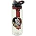 Cool Gear Florida State University Bottle, 32 oz, Red