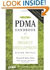 The PDMA Handbook of New Product Development, Second Edition