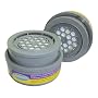 AO Safety 95061 Replacement Cartridge for Quicklatch PRO Respirator