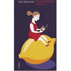 Aschenbr�dels K�che