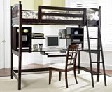 Loft Bed Frames