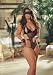 Dreamgirl Open cup sleepwear teddie