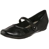 Annie Shoes Women's Flick Flat