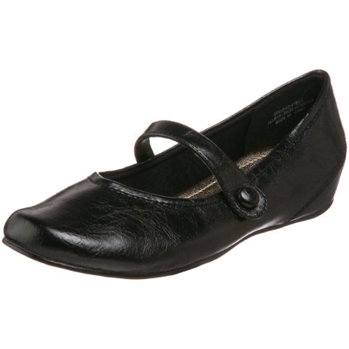Annie Shoes Womens Flick Flat