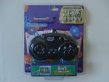 Texas Hold Em! 6 in 1 Video TV Game