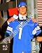 Matthew Stafford Lions NFL Draft 8x10 Photo