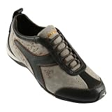 Bella Donna by Diadora Womens Leather Fashion Sneakers