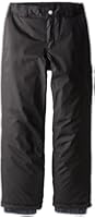 White Sierra Girls Cruiser Pants