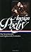 American Poetry: The Seventeenth and Eighteenth Centuries (Library of America #178)