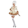 Adults' Marie Antoinette Series Costume - Brown/ Bone