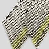 316SS 1.5IN 16G FNSH NAIL 500P