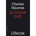 La bonne mort