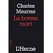 La bonne mort