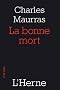 La bonne mort