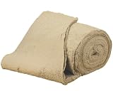 Cotton Batting Medium Grade Roll Natural