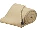 Cotton Batting Medium Grade Roll Natural
