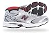 New Balance Mr 400 Sbr Mens Running Trainers - Grey - Size Uk 9