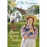 Anne of Green Gables Medium