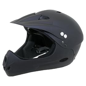 Full Face Helmet 60-62cm