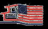2 x 3 Feet Nevada State Iron-on or Sewn Patch Made in US.
