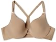 Maidenform Women's One Fabulous Fit The Smooth Bra Fused T-Back Bra #7399