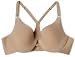 Maidenform Women's One Fabulous Fit The Smooth Bra Fused T-Back Bra #7399