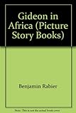 Gideon in Africa