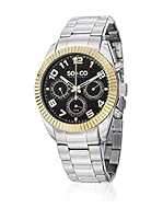 SO&CO Reloj 5009.3 Plateado