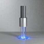 Purificateur et Inoniseur d'Air "Surf...