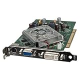 BFG GeForce 8400 GS Graphics adapter GF 8400 GS PCI 512 MB DDR2 DVI ( HDCP ) TV out retail 41z2KR31aEL. SL160 BFG GeForce 8400 GS Graphics adapter GF 8400 GS PCI 512 MB DDR2 DVI ( HDCP ) TV out retail