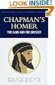 The Iliad and the Odyssey (Wordsworth Classics of World Literature)